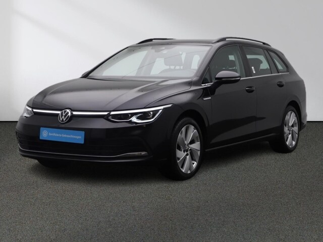 Volkswagen Golf 2.0 TDI DSG Golf VIII Variant