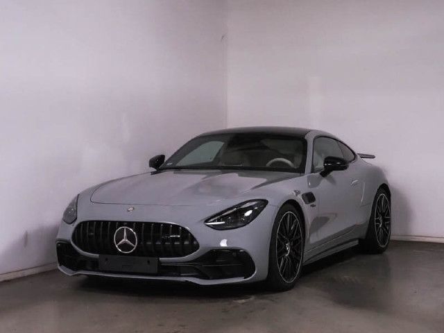 Mercedes-Benz GT 43 Coupé