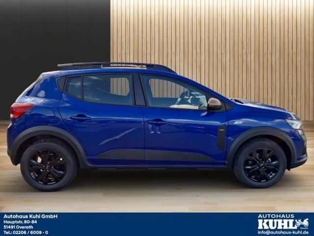 Dacia Sandero Extreme Stepway