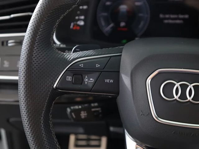 Audi Q8 60 TFSI Hybride Quattro