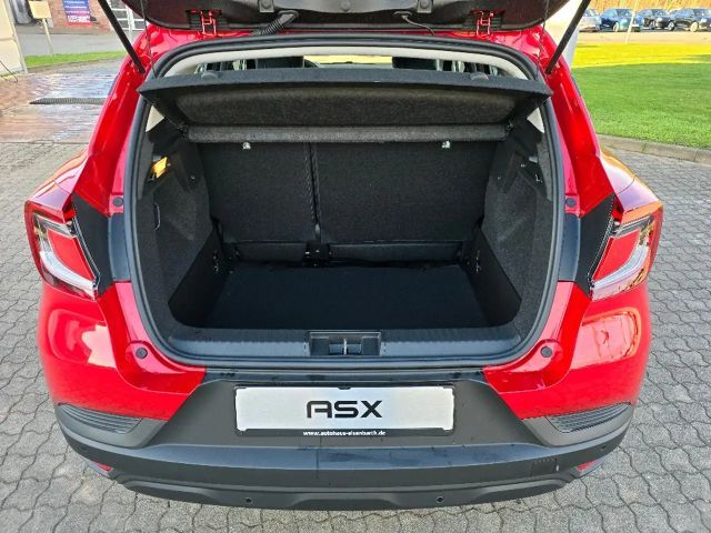 Mitsubishi ASX BASIS 1.0 T-Benziner 6-Gang