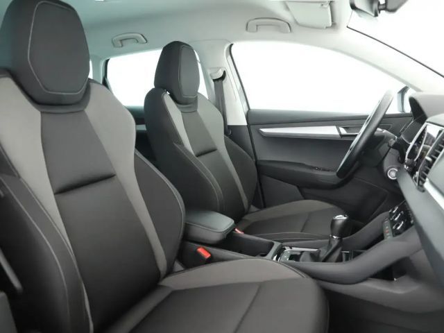 Skoda Karoq 1.0 TSI Tour