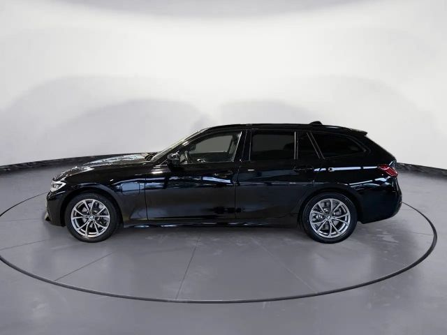 BMW 320 320e Sport Line Touring