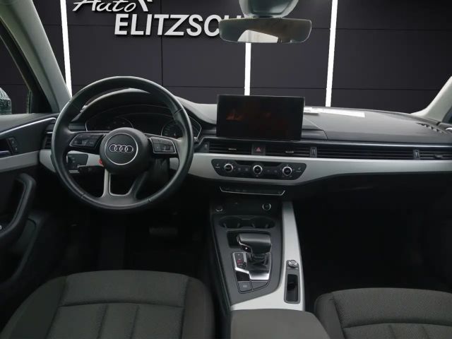 Audi A4 40 TDI Avant S-Tronic