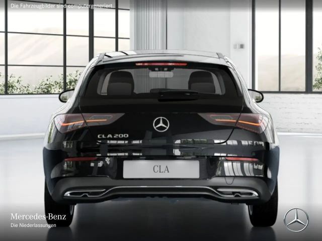 Mercedes-Benz CLA 200 Progressive