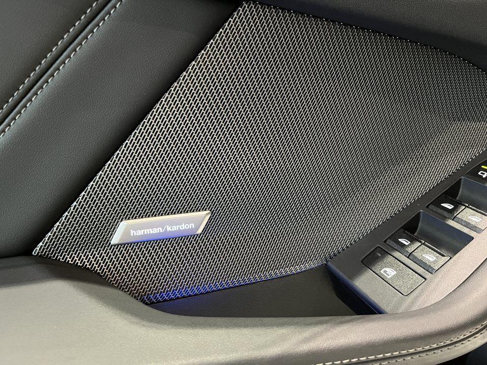 BMW M235 Gran Coupé