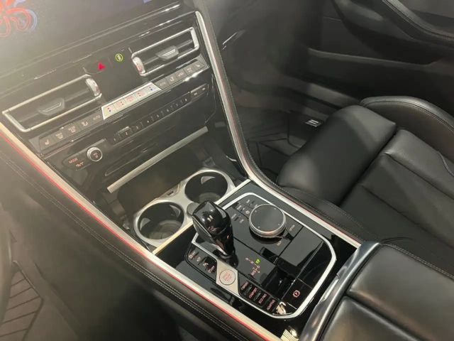 BMW 840 840i Coupé Gran Coupé Sedan