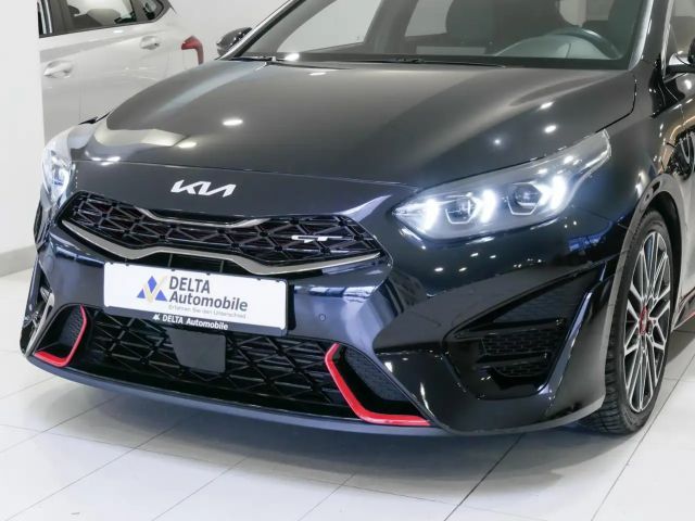 Kia ProCeed GDi GT-Line