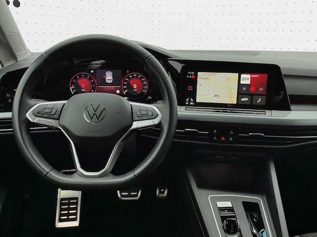 Volkswagen Golf 1.5 eTSI DSG Golf VIII IQ.Drive