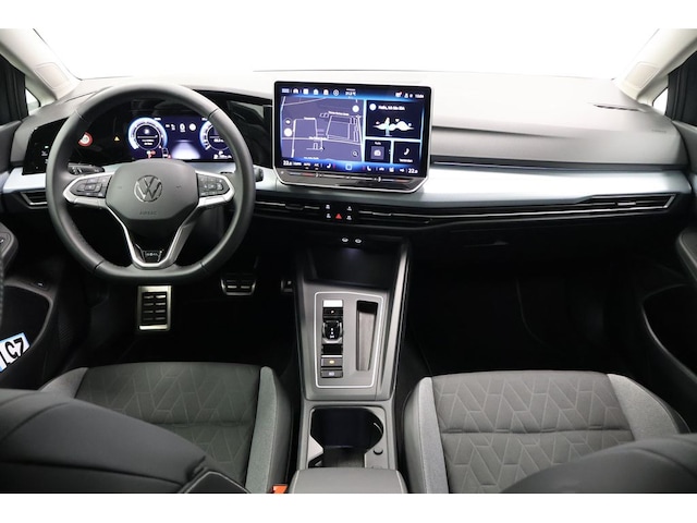 Volkswagen Golf 2.0 TDI DSG Golf VIII Variant