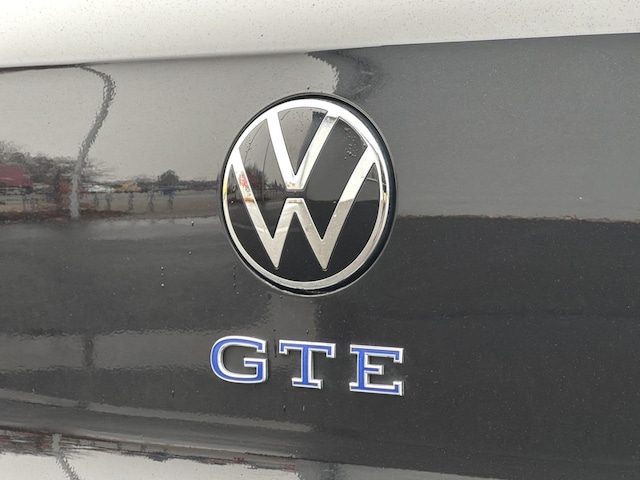 Volkswagen Golf 1.4 TSI GTE eHybrid