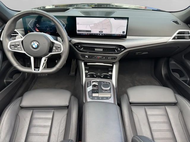 BMW 420 420i Cabrio M-Sport