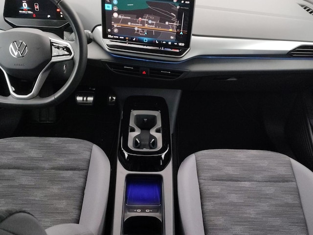 Volkswagen ID.4 IQ.Drive Performance Pro