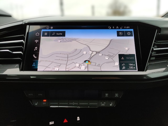 Audi Q4 e-tron 35 Sportback