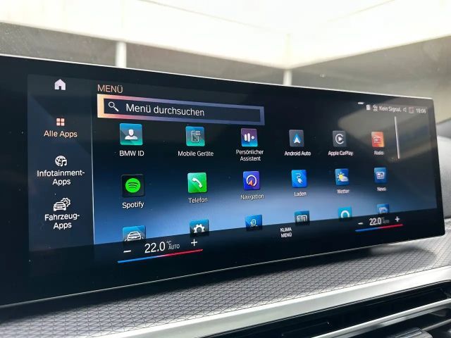 BMW 330 330e M-Sport Touring xDrive