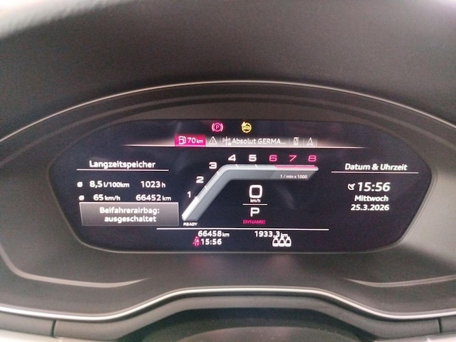 Audi A4 40 TFSI Avant S-Line S-Tronic