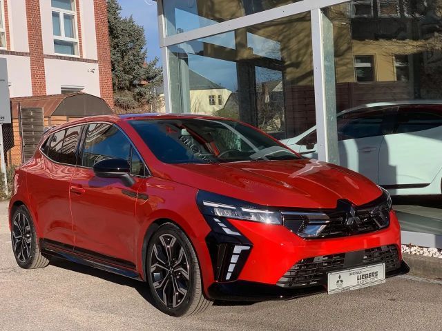 Mitsubishi Colt Colt 1.0T Select #Sport-Paket#