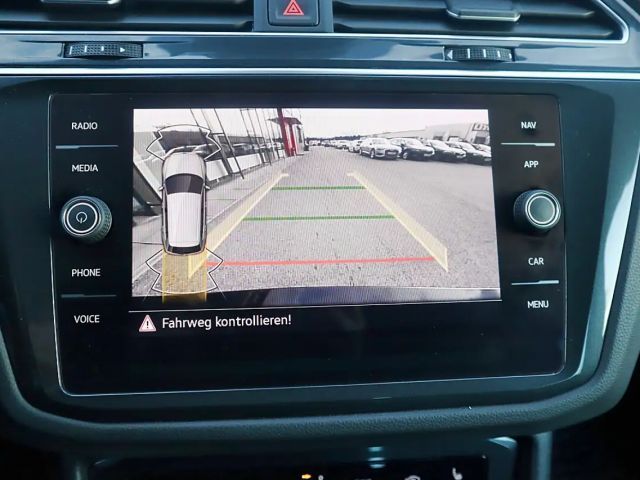 Volkswagen Tiguan DSG Elegance Elegance