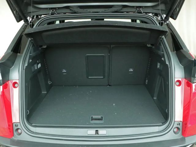 Peugeot 3008 GT-Line Hybrid
