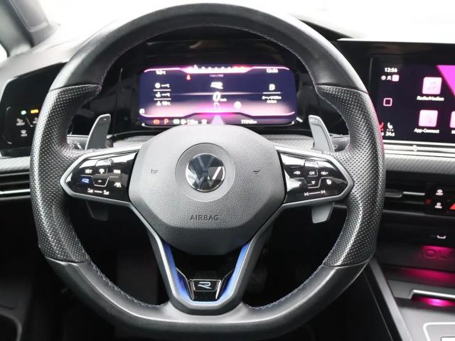 Volkswagen Golf R Performence Pano LED ACC Kamera AKRAPOVIC