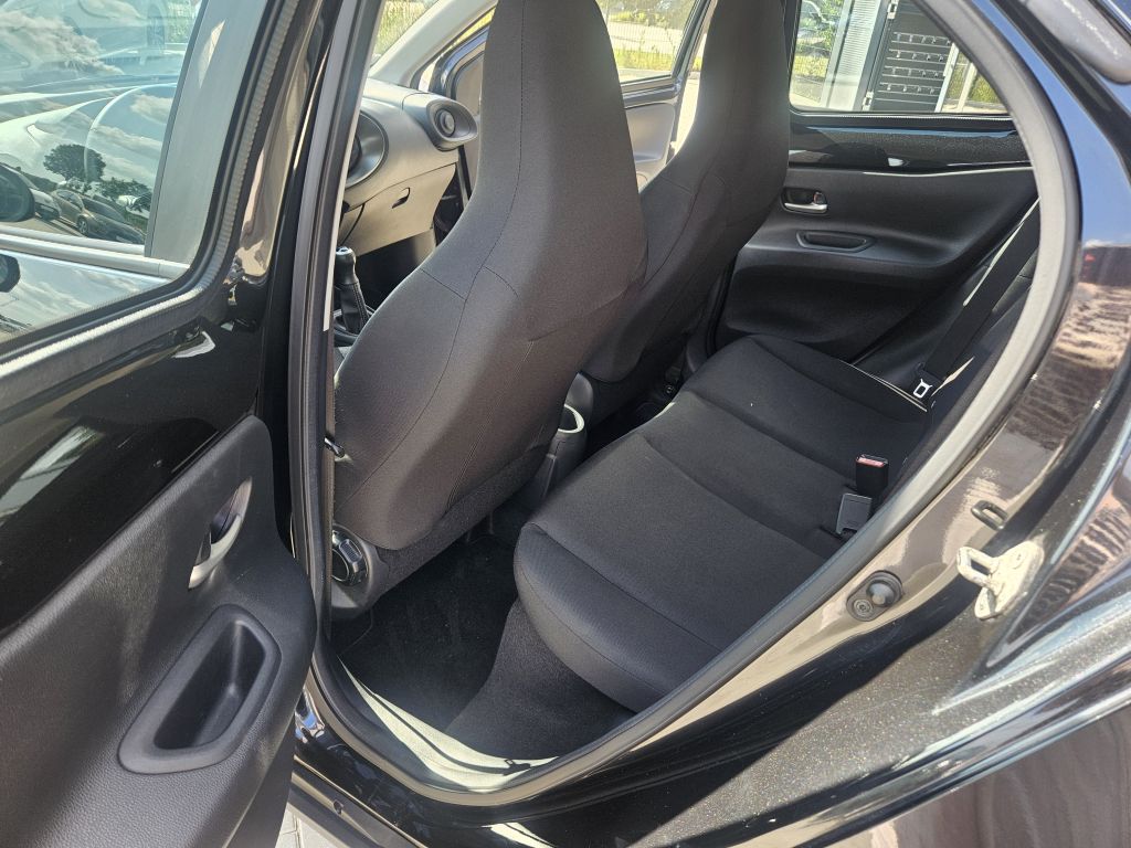 Toyota Aygo X 5-deurs Comfort