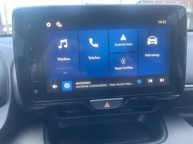 Toyota Yaris 5-deurs Active Hatchback