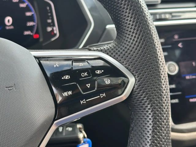 Volkswagen Tiguan 2.0 TDI DSG R-Line