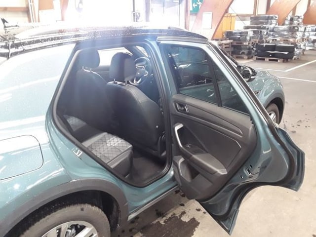 Volkswagen T-Roc 1.5 TSI DSG R-Line