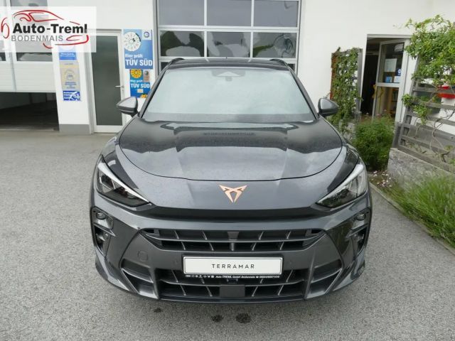 Cupra Terramar 1.5 e-TSI 150 PS DSG AHK Matrix 20" Gravity Din...