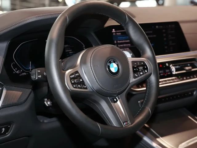 BMW X5 M-Sport xDrive45e