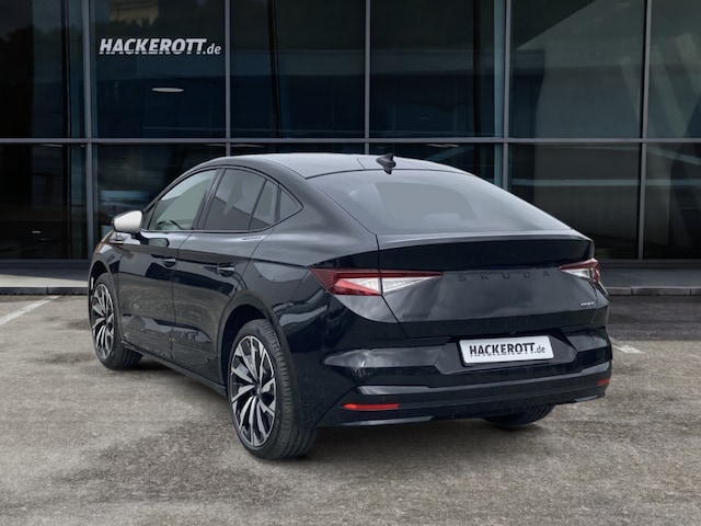 Skoda Enyaq Coupe Sportline