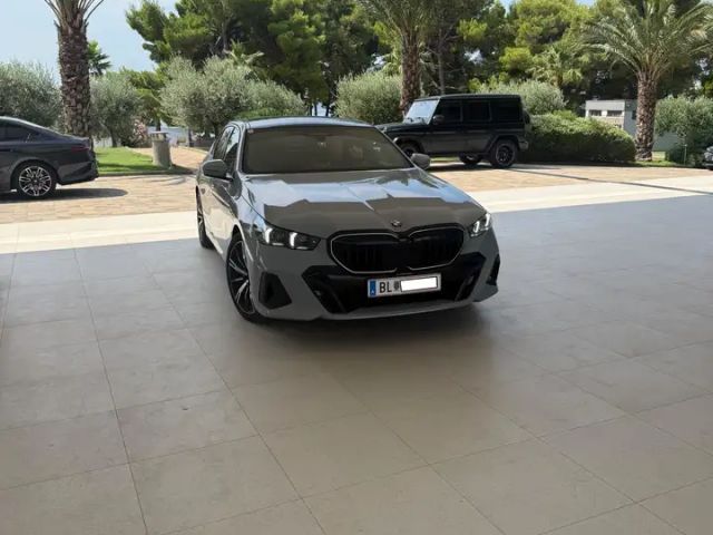 BMW 520 520d Sedan xDrive