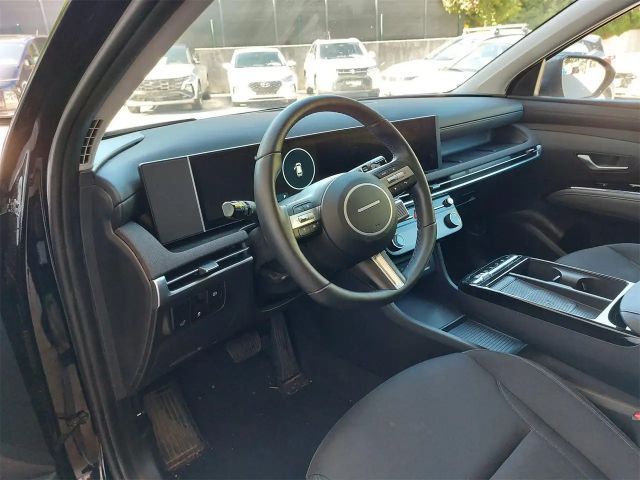 Hyundai Tucson 2WD T-GDi