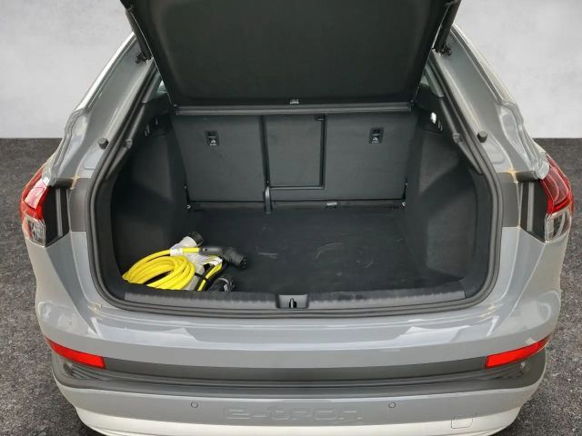 Audi Q4 e-tron Quattro Sportback