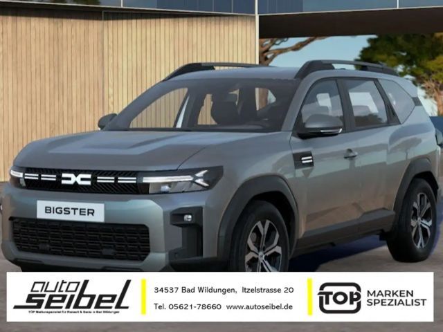 Dacia Bigster Mild Hybrid 130