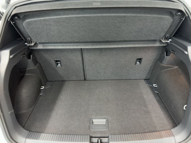 Volkswagen T-Cross 1.5 TSI DSG R-Line