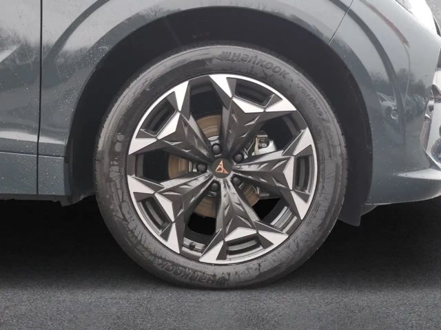 Cupra Terramar 1.5 eTSI