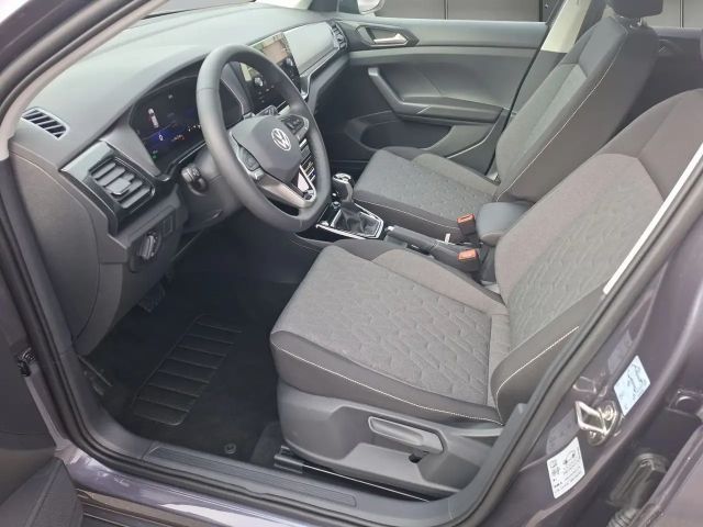 Volkswagen T-Cross 1.0 TSI DSG Life