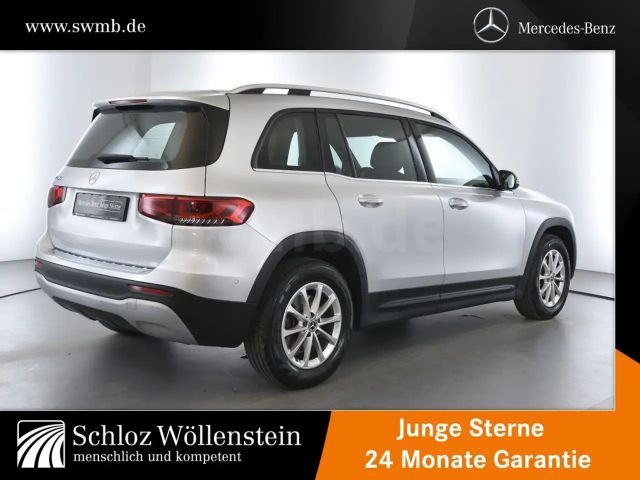 Mercedes-Benz GLB 200 Style