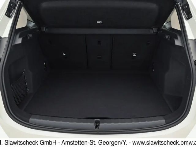 BMW 218 218d Active Tourer Sedan