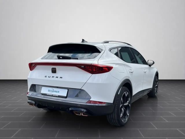 Cupra Formentor 1.4 e-Hybrid VZ