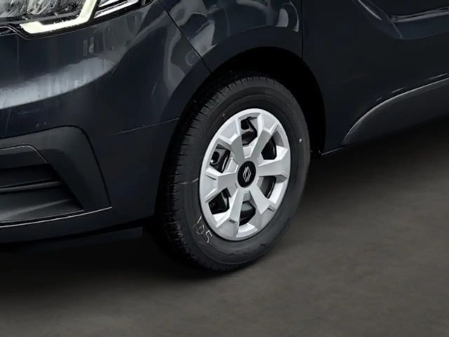 Renault Trafic Combi Evolution Grand