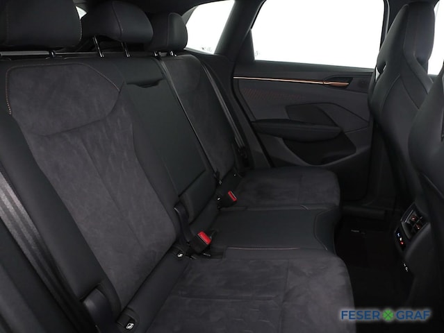 Cupra Terramar 2.0 TSI VZ