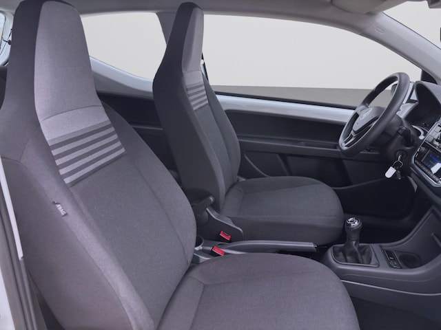 Volkswagen up! 1.0 MPI Move Move up!