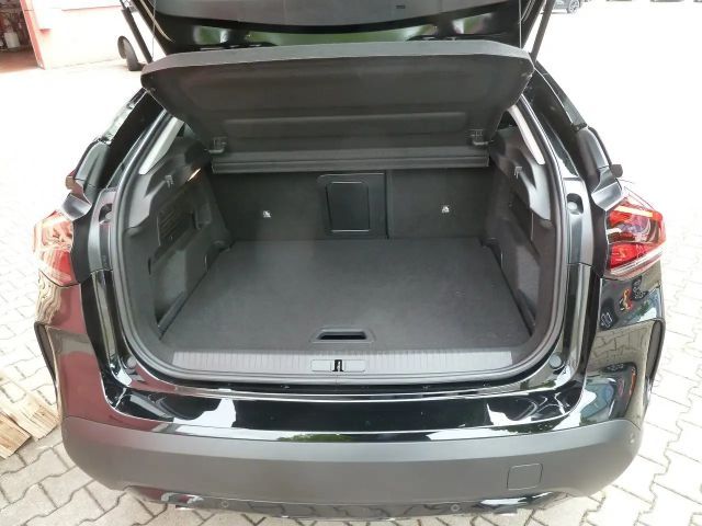 Citroën C4 PureTech Shine