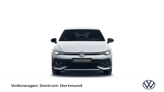 Volkswagen Golf GTE Golf VIII eHybrid