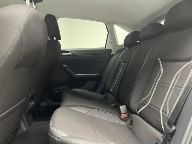 Volkswagen Taigo 1.0 TSI DSG Style