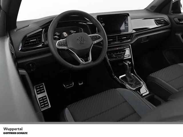 Volkswagen T-Roc Cabriolet DSG R-Line