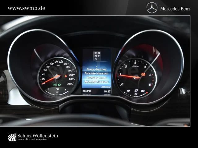 Mercedes-Benz V 300 AVANTGARDE