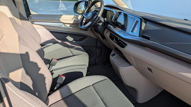 Volkswagen Multivan 2.0 TDI DSG